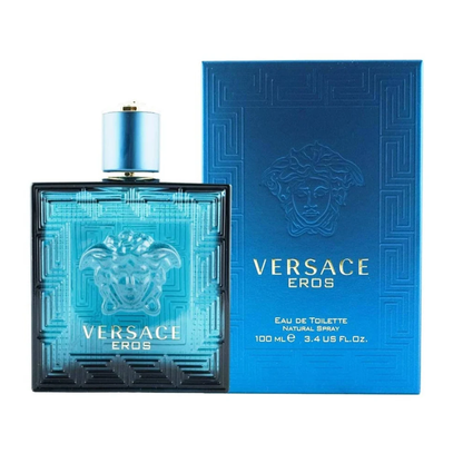Set od 3 parfema | Explorer Extreme Montblanc, Eros Versace, Aventus Creed – 100ml