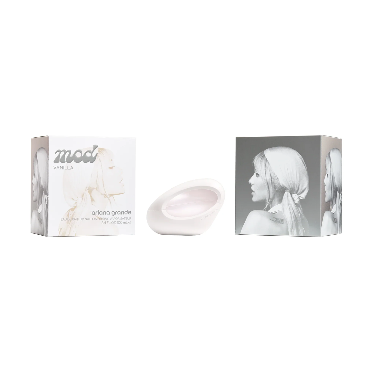 MOD Vanilla - Ariana Grande -100ml