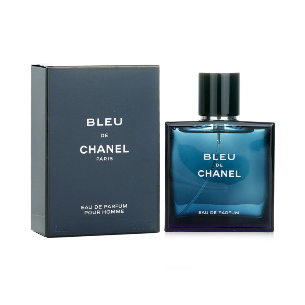 Set od 3 parfema | Bleu de Chanel, Terre D'Hermes i Sauvage (100 ml)