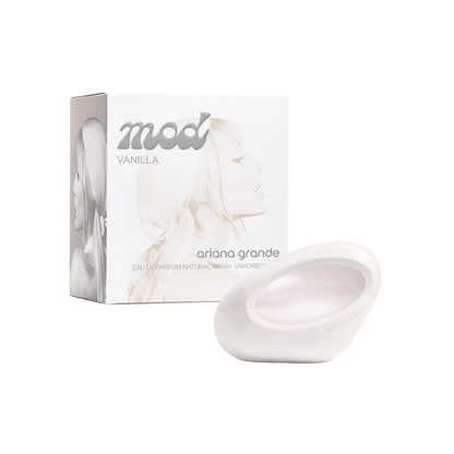 Set od 3 parfema | Billie Eilish Eilish Eau de Parfum Spray,Sweet Tooth Eau de Parfum by Sabrina Carpenter,Mod Vanilla Eau de Parfum by Ariana Grande-100ml